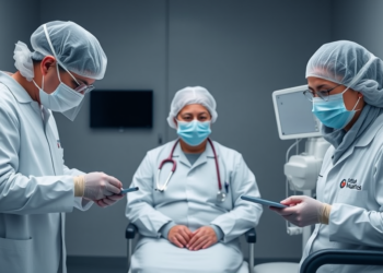 Digital Care Model Puts 306 Cell Therapy Patients to the Test in Landmark German Trial