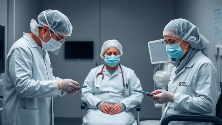 Digital Care Model Puts 306 Cell Therapy Patients to the Test in Landmark German Trial