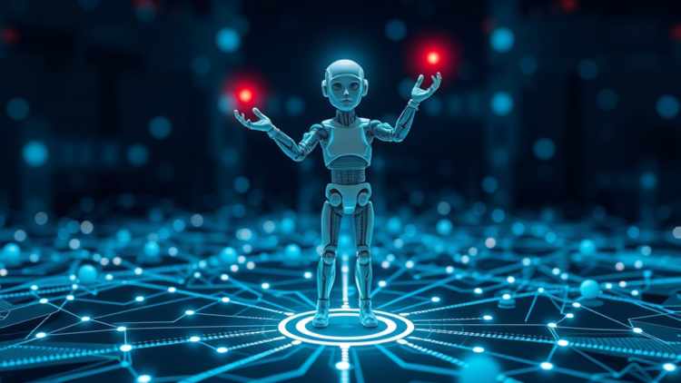 AI Learns to Juggle the Internet of Things: Survey Maps Deep Reinforcement Learning’s Rise in Edge and Fog Computing