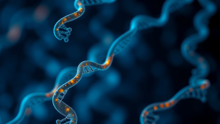 Machine Learning Meets Forensic DNA: SNPs That Identify Relatives and Separate East Asian Populations