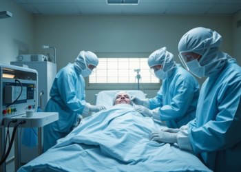 Superbugs in the ICU: Jordan Study Reveals Who Is Most at Risk of Untreatable Infections