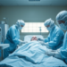 Superbugs in the ICU: Jordan Study Reveals Who Is Most at Risk of Untreatable Infections