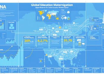 China Charts a Digital Blueprint for Global Education Modernization