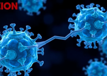 AI-Powered Virtual Screening Uncovers Potent New Dual CDK4/6 Cancer Inhibitor