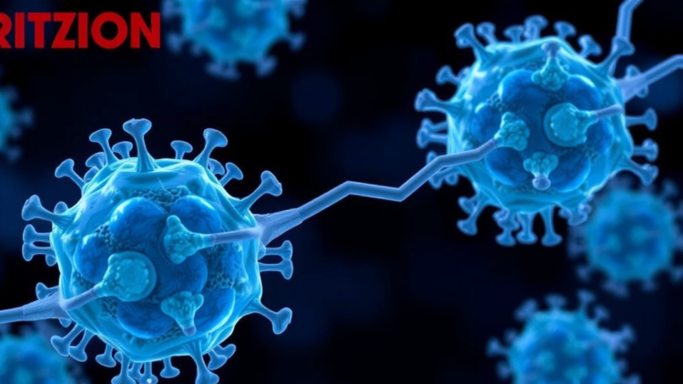 AI-Powered Virtual Screening Uncovers Potent New Dual CDK4/6 Cancer Inhibitor