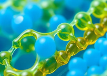 New Open-Access Journal Puts Sustainable Polymers at the Center of Materials Science