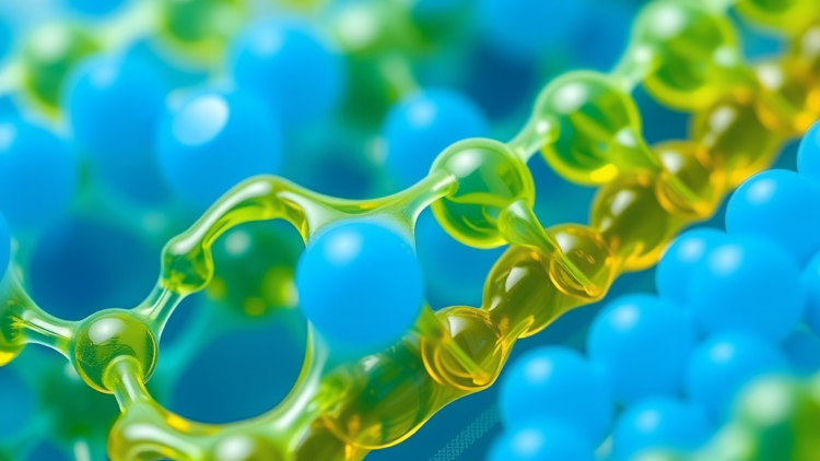 New Open-Access Journal Puts Sustainable Polymers at the Center of Materials Science