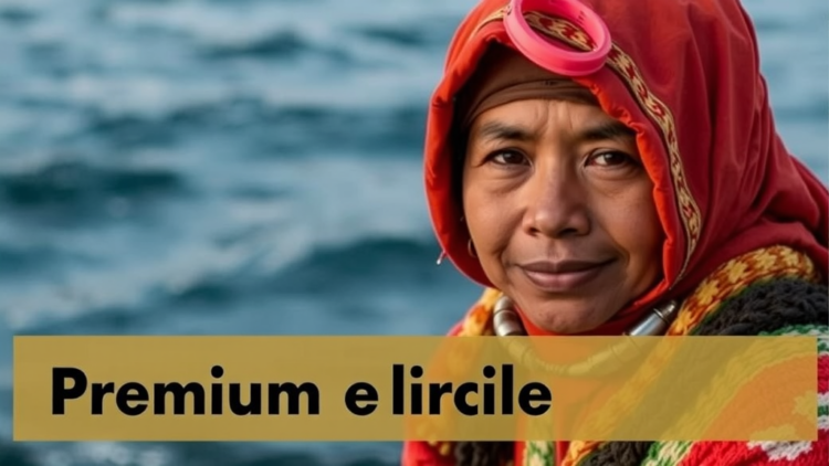 Women’s Hidden Knowledge Holds the Key to Pacific Climate Survival, Review Finds