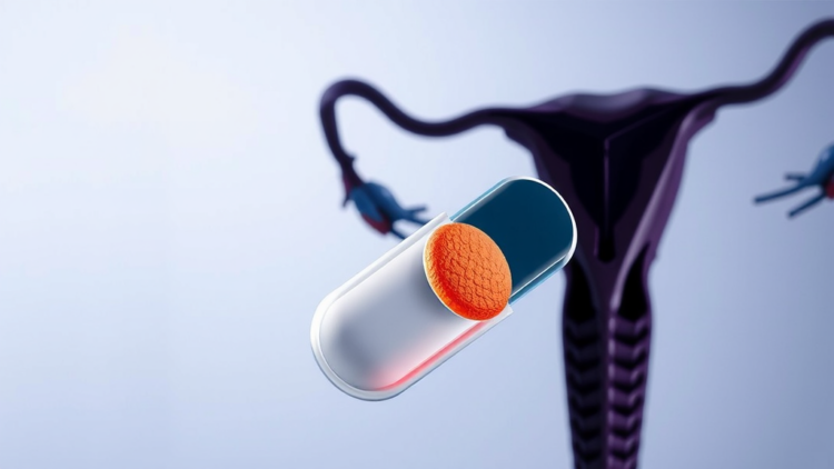 Oral Wnt-blocking pill plus lenvatinib shows promise in endometrial cancer after immunotherapy fails