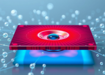 Physicists Observe Hall Effect in Trion Fluids Within Electron–Hole Double Layers