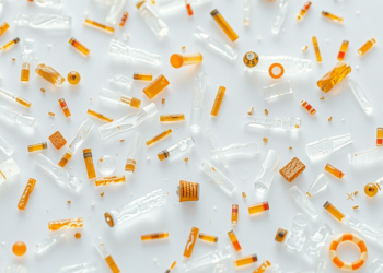 AI Takes On Microplastics: From Slow Lab Counts to Predictive Pollution Science