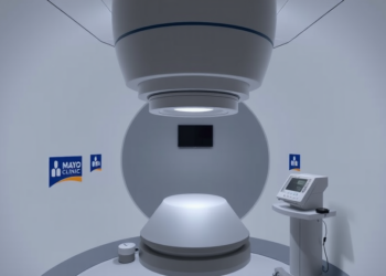 Radiation Oncology Takes Center Stage as Mayo Clinic Unveils Research at ASTRO 2026