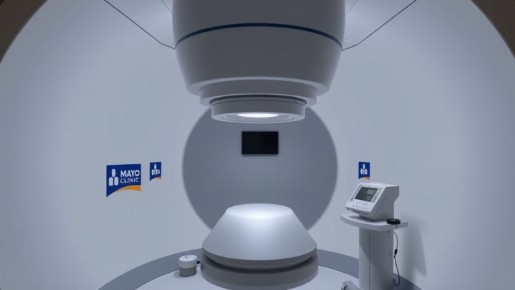 Radiation Oncology Takes Center Stage as Mayo Clinic Unveils Research at ASTRO 2026