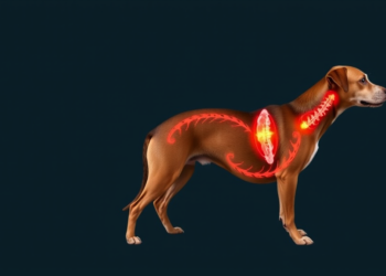 Rare Spinal Spread of Canine Mast Cell Tumours Revealed in Three Dogs