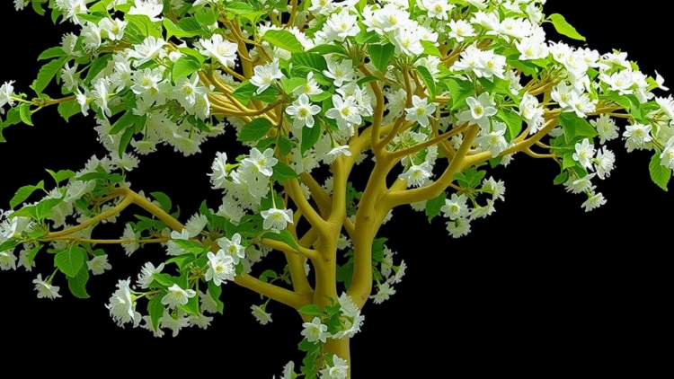 Hybrid Grafting Unlocks the Photosynthetic Secret Behind Supertree Growth in Catalpa