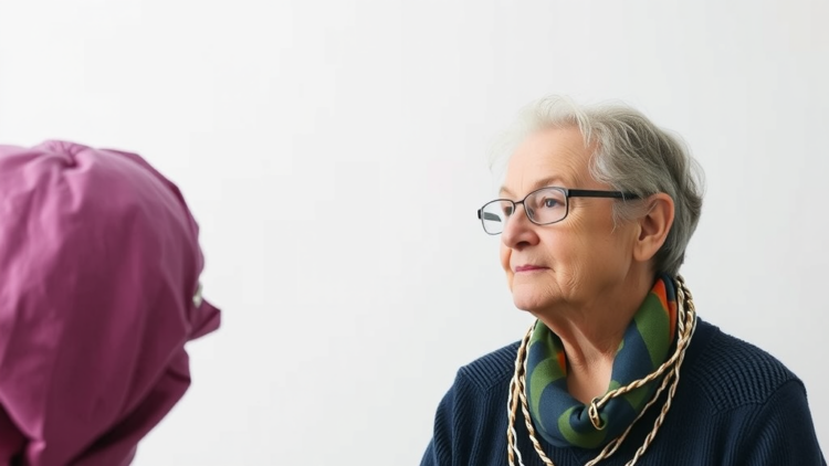 How Perceiving Welfare Systems as Fair May Shield Aging Brains from Depression