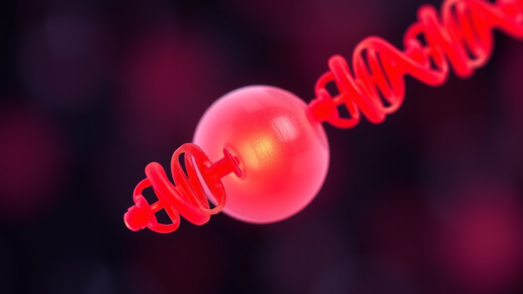 Tiny Genetic Switches May Help Explain Why Embryos Fail to Implant
