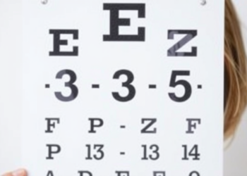 Three Numbers From a School Eye Test Can Predict Which Children Will Become Highly Myopic