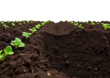 Soil Microbes and Emissions Reveal a Clear Divide Between Conventional, Organic, and Natural Farming