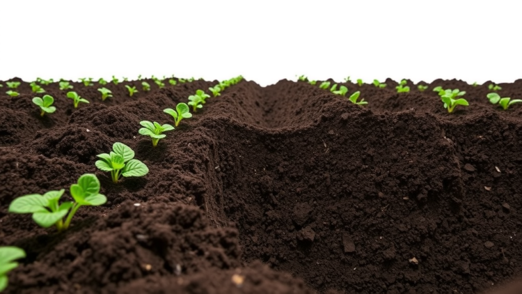 Soil Microbes and Emissions Reveal a Clear Divide Between Conventional, Organic, and Natural Farming