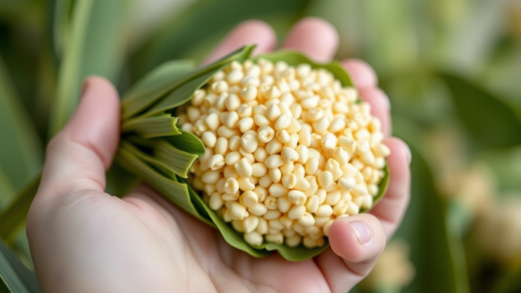 Scientists Find a Single Gene Switch That Could Unlock Stubborn Soybean Transformation
