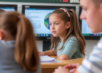Screens, Seconds and Faces: New Study Probes Why Test Scores Mislead