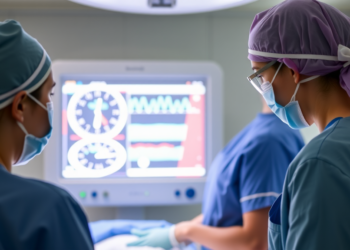 Nurse Anaesthetists Trust Clinical Instinct Over Depth of Anaesthesia Monitors, Swedish Survey Finds