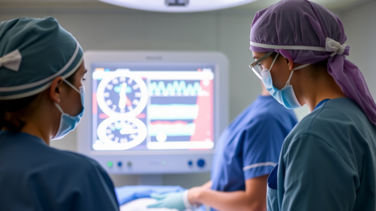 Nurse Anaesthetists Trust Clinical Instinct Over Depth of Anaesthesia Monitors, Swedish Survey Finds