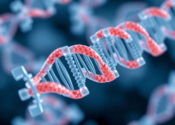Engineered mini CRISPR enzyme gets a 60-fold power boost for gene editing