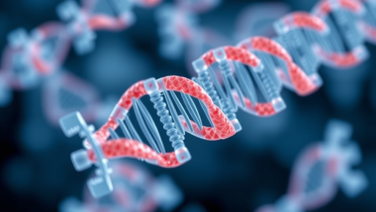 Engineered mini CRISPR enzyme gets a 60-fold power boost for gene editing