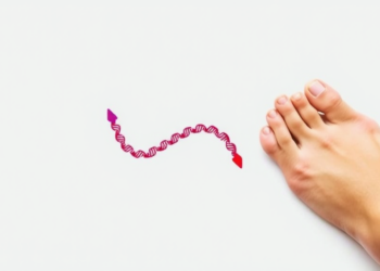 Vitamin D Receptor Gene Variants Tied to Diabetic Foot Ulcer Risk in Kerala Study