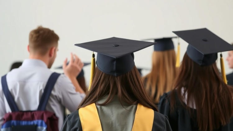 Huge Study Reveals What Really Drives Students to Drop Out or Graduate