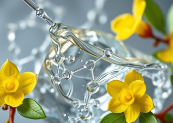 Fragrant Coumarin Bond Helps Organic Material Split Water Into Hydrogen