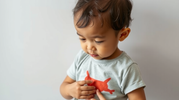 Gut Infections Nearly Double the Odds of Childhood Stunting, Global Meta-Analysis Finds