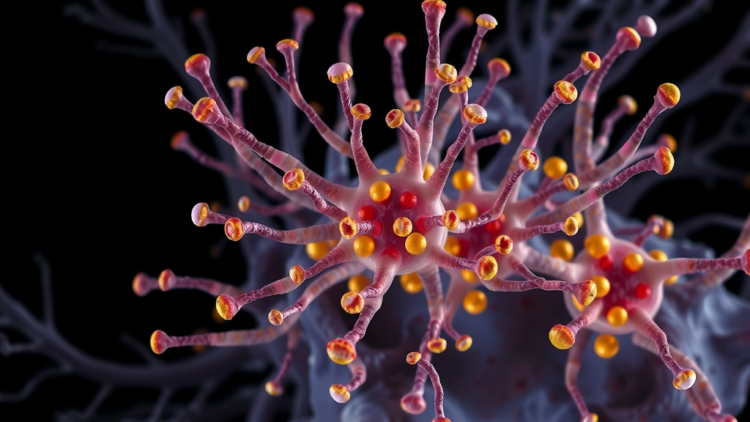 Cryo-EM Captures Hidden Pre-Active State That Switches On the Brain’s Fastest Receptors
