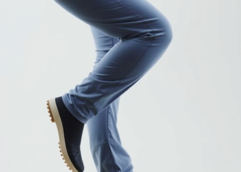 Trunk Control May Hold a Key to Balance and Fall Risk in Older Adults