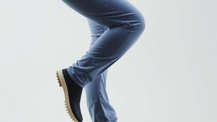 Trunk Control May Hold a Key to Balance and Fall Risk in Older Adults