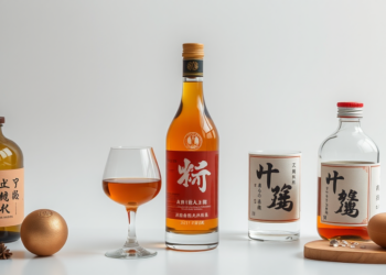 Scientists Turn Chemistry Into a Single Number That Measures the Complexity of Chinese Baijiu Aroma