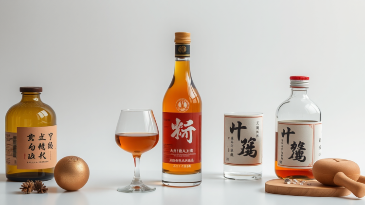 Scientists Turn Chemistry Into a Single Number That Measures the Complexity of Chinese Baijiu Aroma