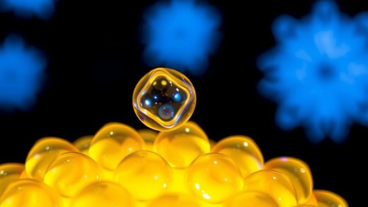 Hydrogels Bring Tumors to Life in the Lab, Reshaping Cancer Research