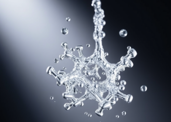 Strontium-Doped Bioactive Glass Turns Everyday Friction Into a Water-Cleaning Powerhouse