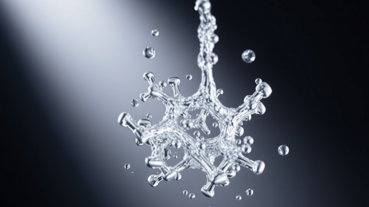 Strontium-Doped Bioactive Glass Turns Everyday Friction Into a Water-Cleaning Powerhouse