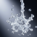 Strontium-Doped Bioactive Glass Turns Everyday Friction Into a Water-Cleaning Powerhouse