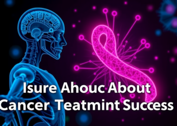 AI Tells Doctors When It Is Unsure About Cancer Treatment Success