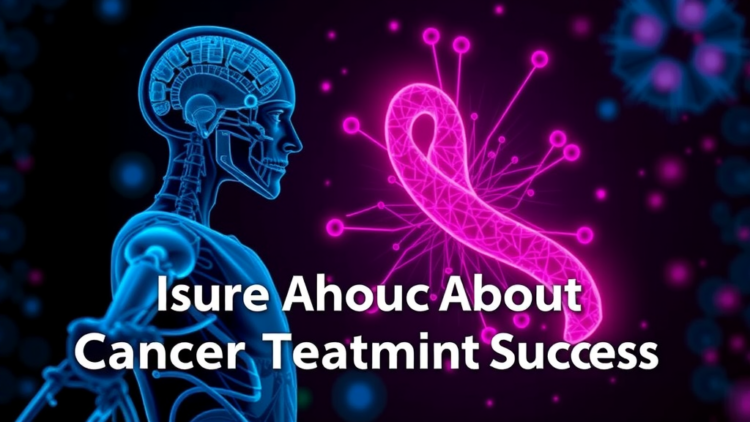 AI Tells Doctors When It Is Unsure About Cancer Treatment Success