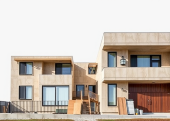 Buildings Are Not Monoliths: Rethinking Renovation Models Could Slash Material Demand Estimates