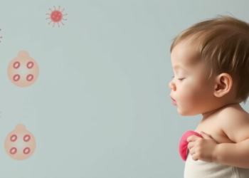 Infant Gut Microbes and Diet-Derived Metabolites Linked to Childhood Asthma Risk