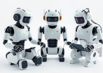 From Patient Simulator Robots to Survey Bots: JMIR’s New Digital Health Dispatch