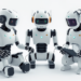 From Patient Simulator Robots to Survey Bots: JMIR’s New Digital Health Dispatch