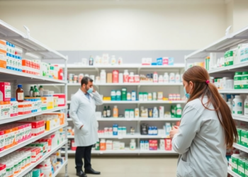 Pharmacists Back Depression Care in Theory but Fall Short in Practice, Saudi Survey Finds